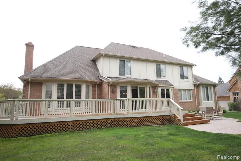 1266 Pebble Pointe Drive Rochester, MI 48307 - Photo 51 of 52