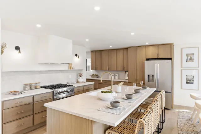 $1,699,000 | 4543 Moraga Avenue, San Diego, CA 92117