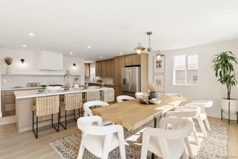 $1,699,000 | 4543 Moraga Avenue, San Diego, CA 92117