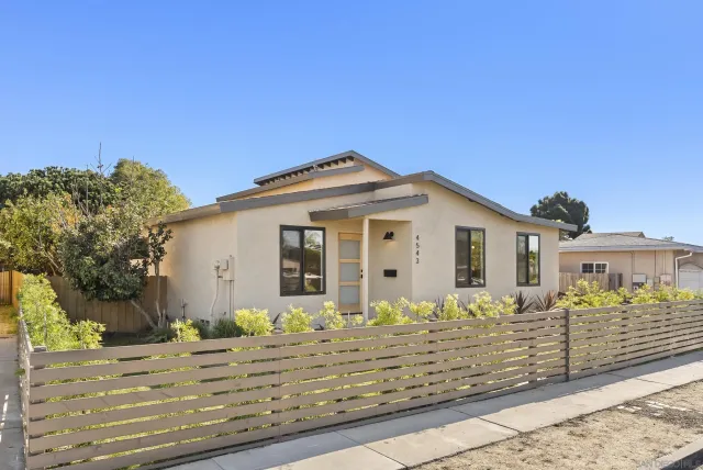 $1,699,000 | 4543 Moraga Avenue, San Diego, CA 92117
