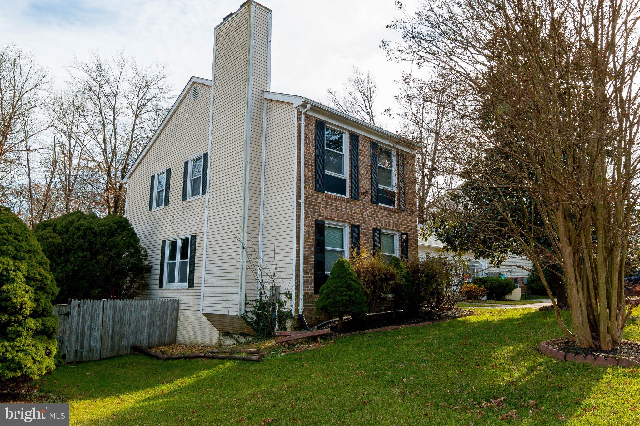12807 North Point Lane Laurel, MD 20708 - Photo 1 of 27 Welcome Home