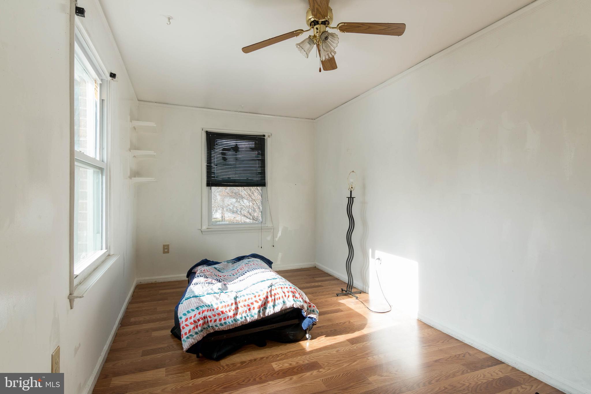 12807 North Point Lane Laurel, MD 20708 - Photo 19 of 27 3rd bedroom