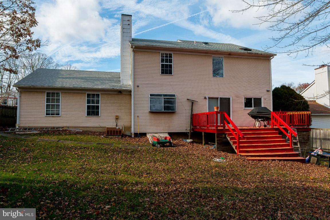 12807 North Point Lane Laurel, MD 20708 - Photo 27 of 27 Gallery Image 27