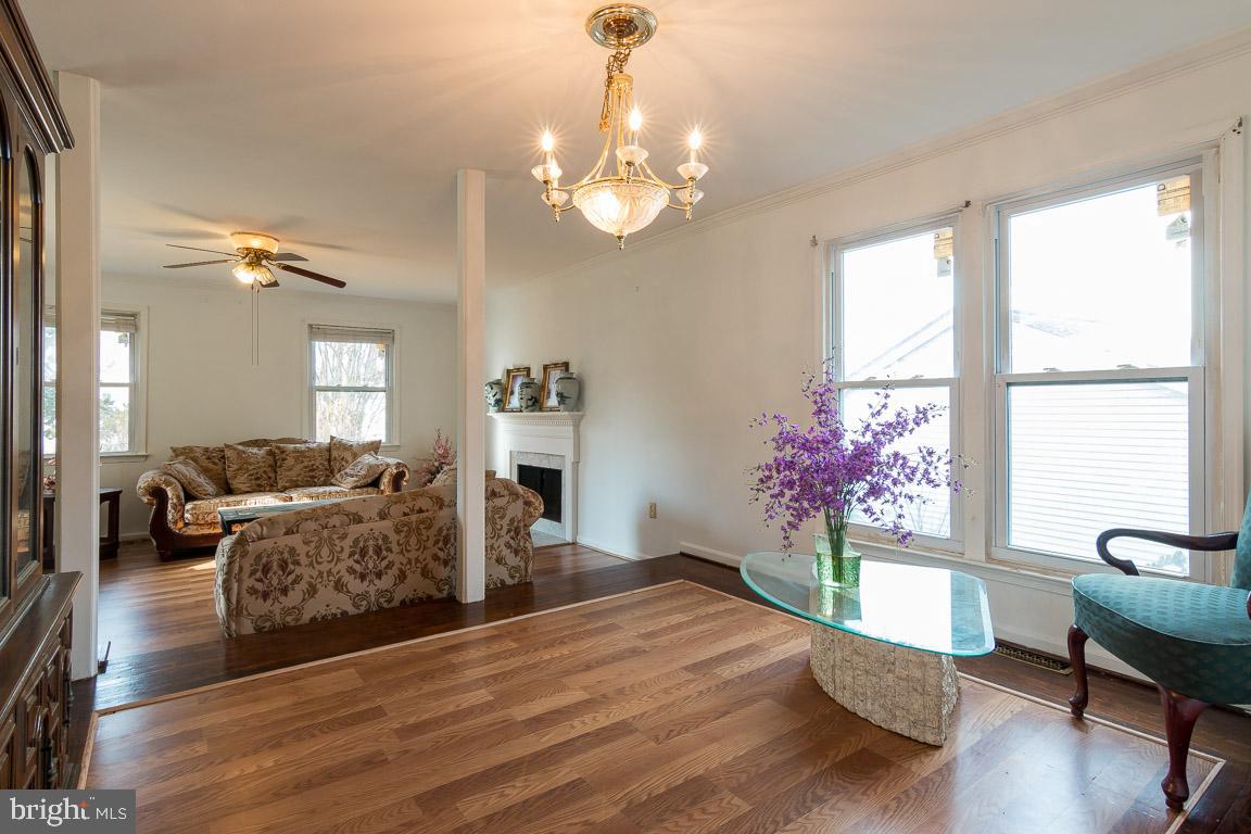 12807 North Point Lane Laurel, MD 20708 - Photo 6 of 27 Open Concept