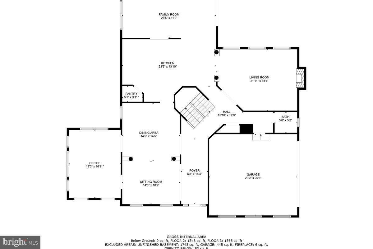 4651 Mt Zion Road Frederick, MD 21703 - Photo 44 of 46
