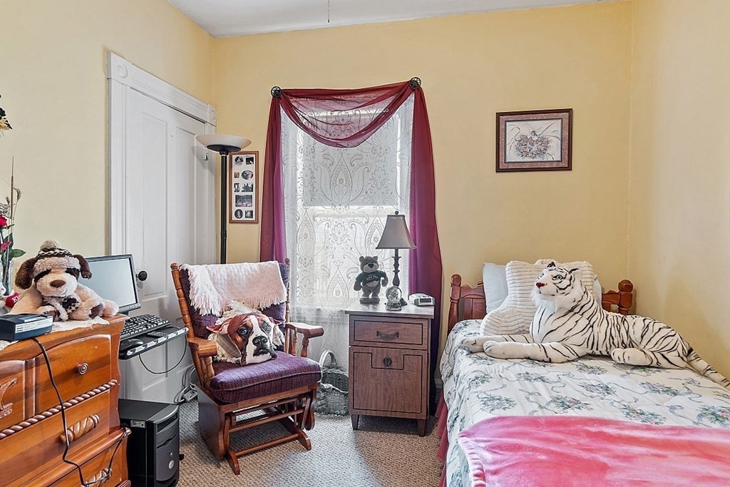 3 Lund Street Worcester, MA 01607 - Photo 17 of 42 Gallery Image 17