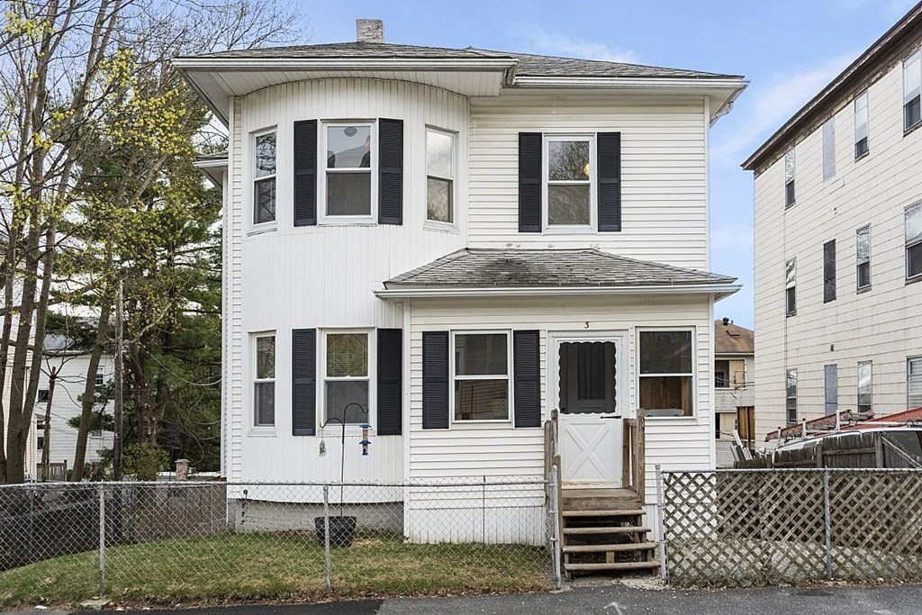 3 Lund Street Worcester, MA 01607 - Photo 2 of 42 Gallery Image 2