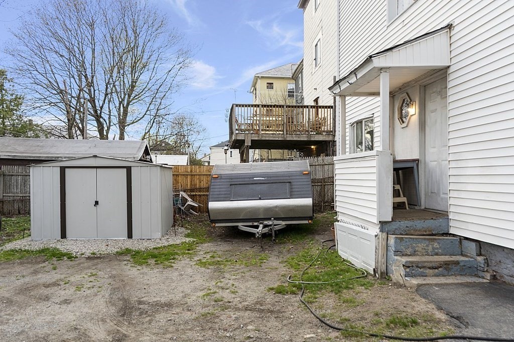 3 Lund Street Worcester, MA 01607 - Photo 41 of 42 Gallery Image 41