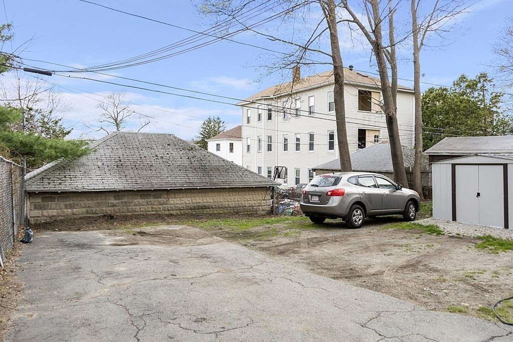 3 Lund Street Worcester, MA 01607 - Photo 42 of 42 Gallery Image 42