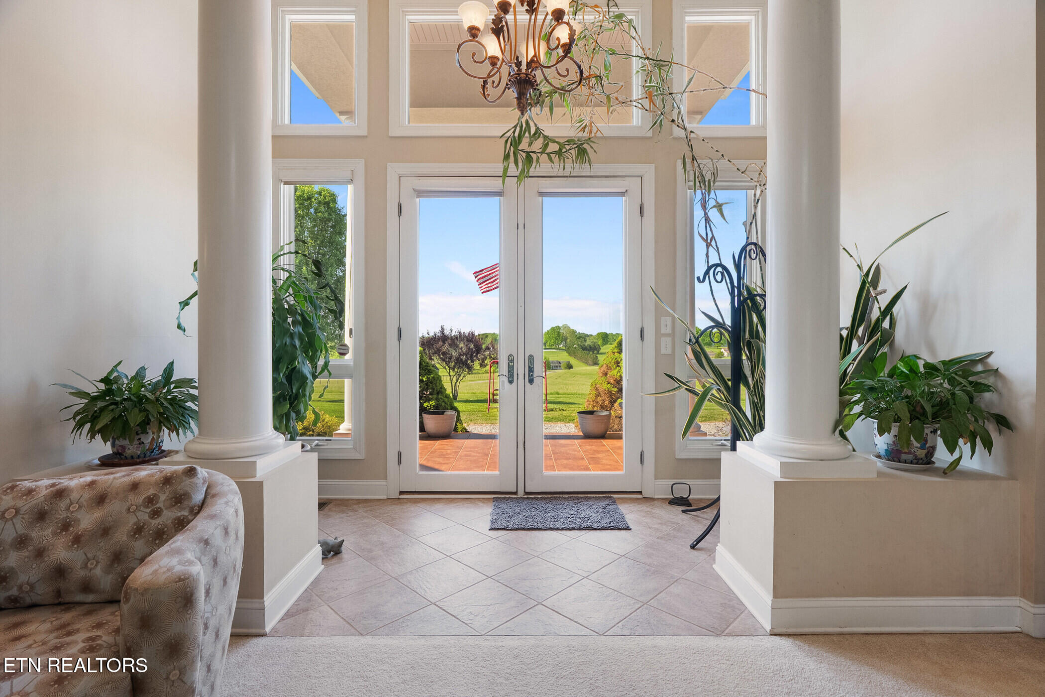 348 Ranch Road Blaine, TN 37709 - Photo 4 of 56 dsc00338