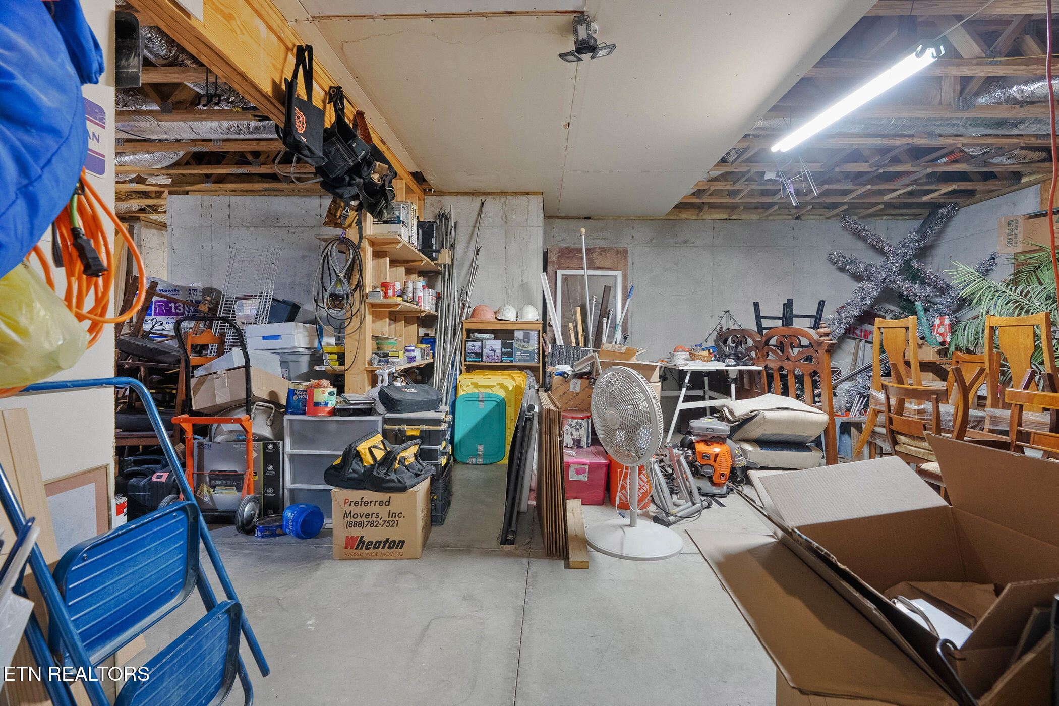 348 Ranch Road Blaine, TN 37709 - Photo 41 of 56 dsc00548