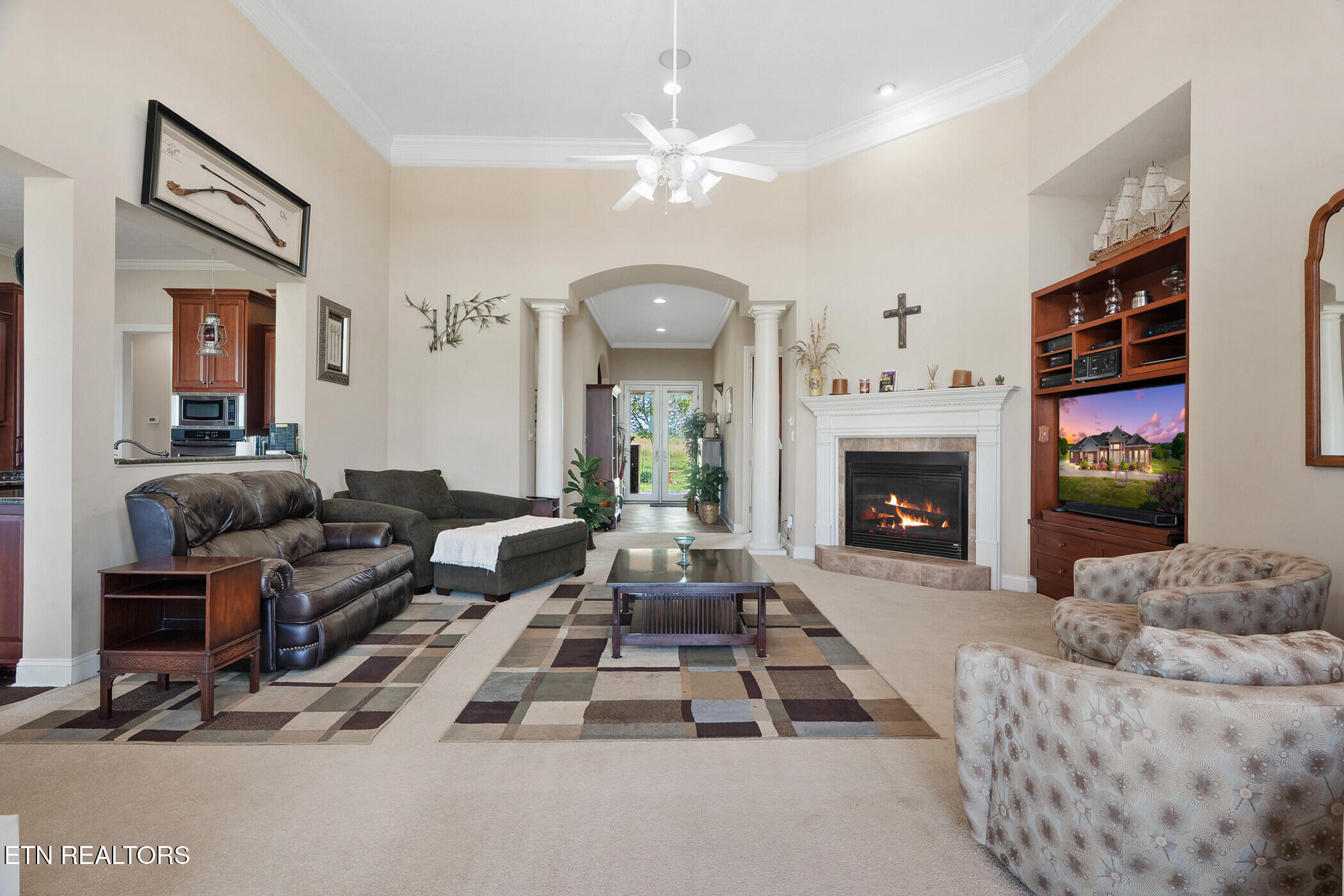 348 Ranch Road Blaine, TN 37709 - Photo 5 of 56 dsc00368