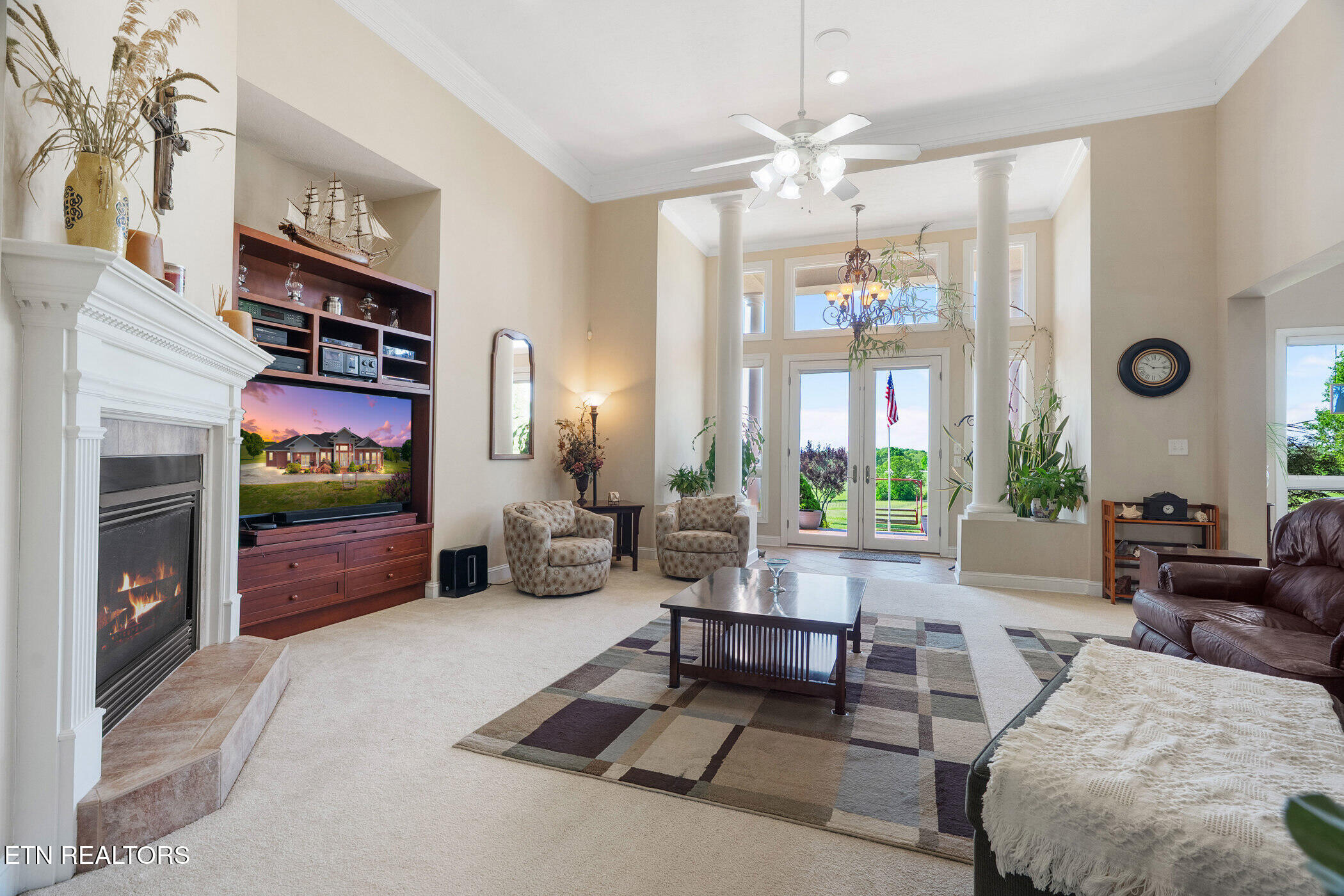 348 Ranch Road Blaine, TN 37709 - Photo 6 of 56 dsc00343