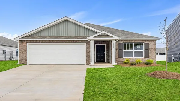 $264,900 | 117 Cades Cv Drive, Greenwood, SC 29646