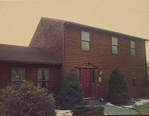 330 Olney Arnold Road Cranston, RI 02921 - Photo 1 of 1 Exterior Front.