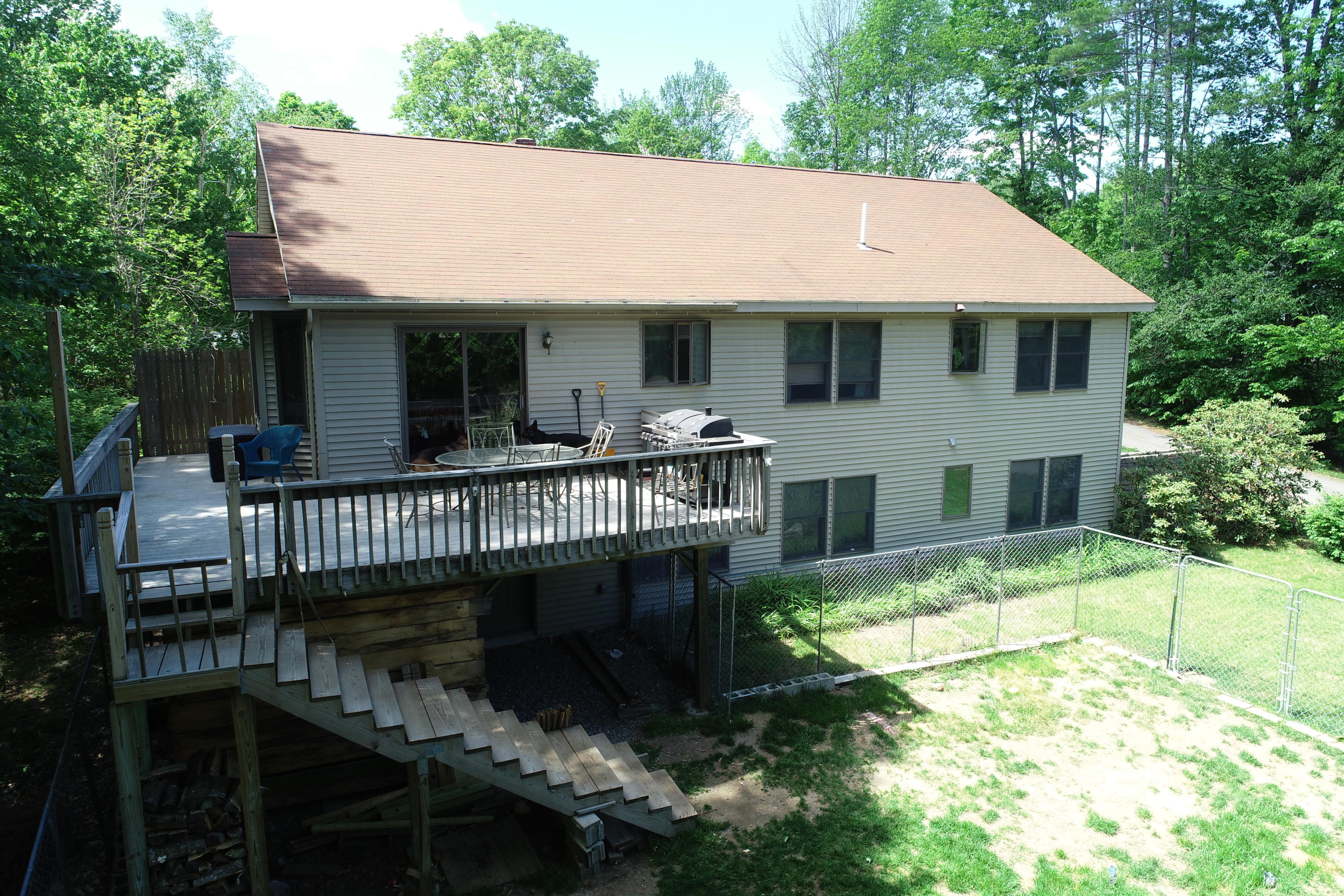 124 Luce Road Readfield, ME 04355 - Photo 50 of 59 DJI_0004