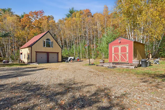$598,000 | 107 Stevenson Way, Bath, ME 04530