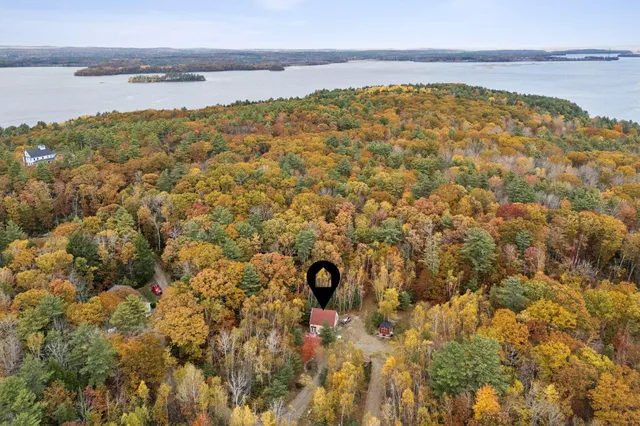 $598,000 | 107 Stevenson Way, Bath, ME 04530