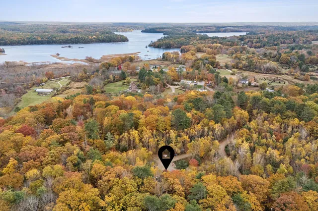 $598,000 | 107 Stevenson Way, Bath, ME 04530