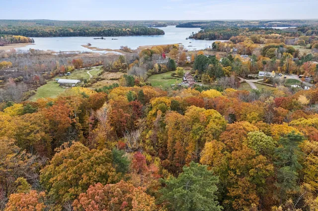 $598,000 | 107 Stevenson Way, Bath, ME 04530