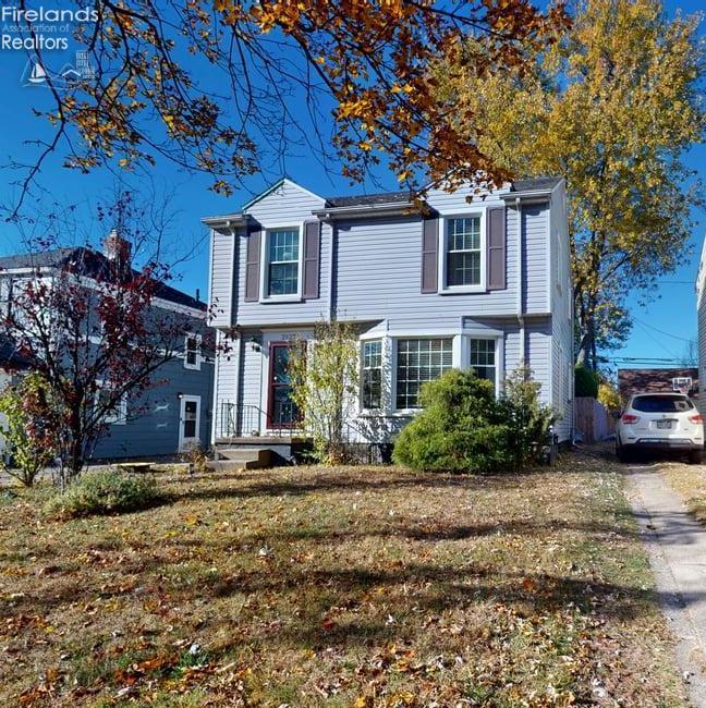 2927 Sherbrooke Road Toledo, OH 43606 - Photo 1 of 25 Gallery Image 1