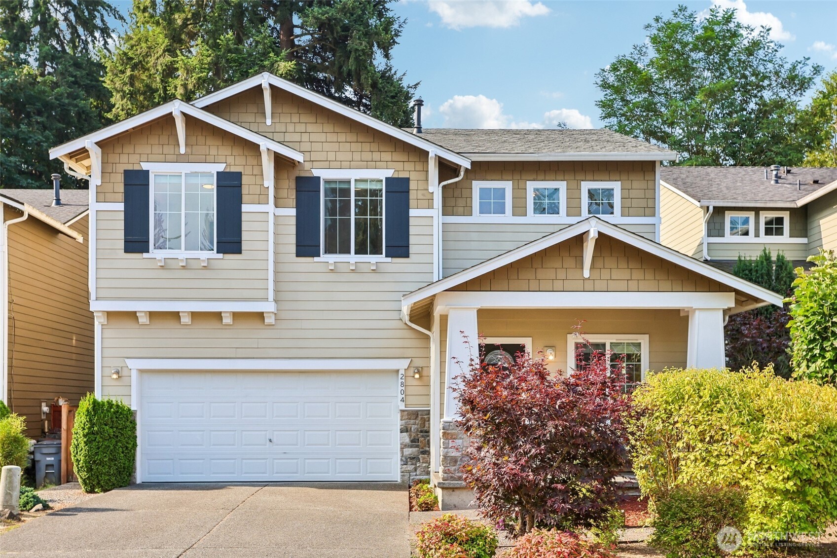 2804 232nd Street Southeast Bothell, WA 98021 - Photo 3 of 30 Gallery Image 3