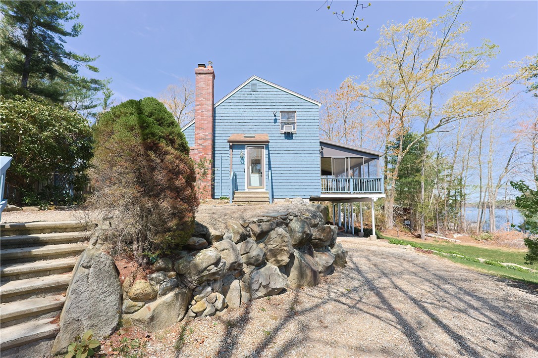 79 Lake Drive Glocester, RI 02814 - Photo 12 of 41