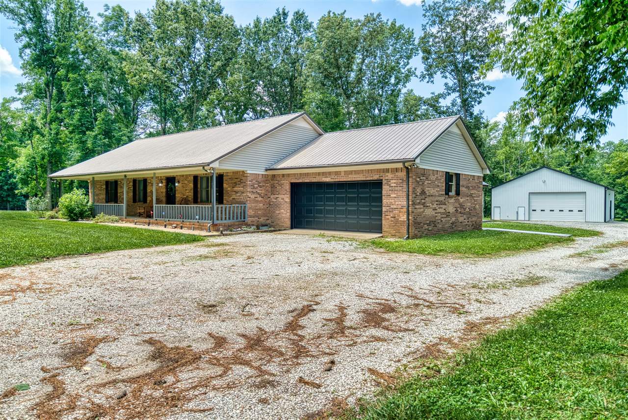 1925 Allen Road Franklin, KY 42134 - Photo 47 of 63 Gallery Image 47