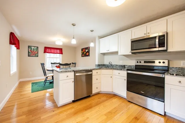 $999,990 | 1251 South Main Street, Attleboro, MA 02703