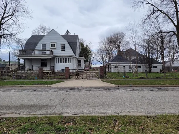 $165,000 | 1237 Owen Street, Saginaw, MI 48601