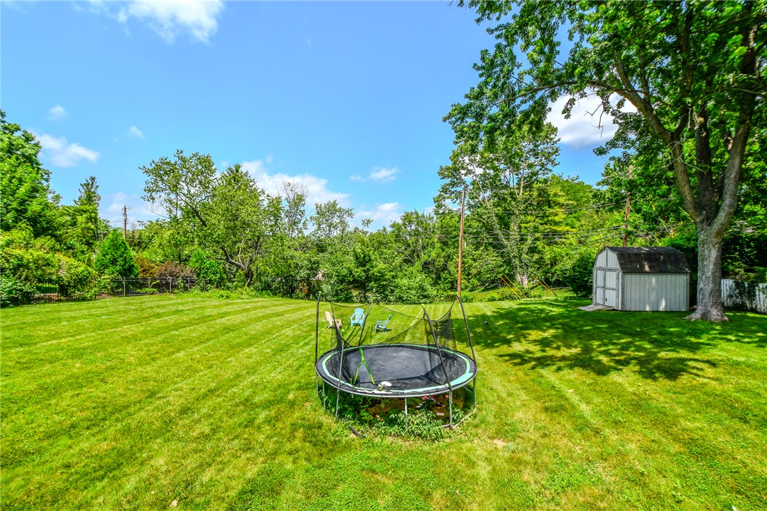 3290 Ridgeview Avenue Kettering, OH 45409 - Photo 36 of 40