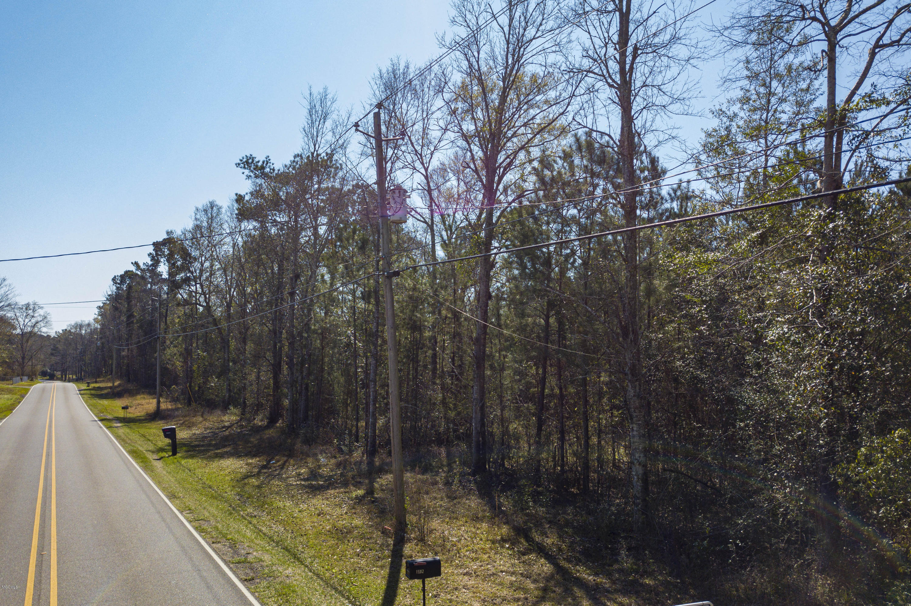 Tbd Old River Road Vancleave, MS 39565 - Photo 1 of 7 OLD RIVER RD