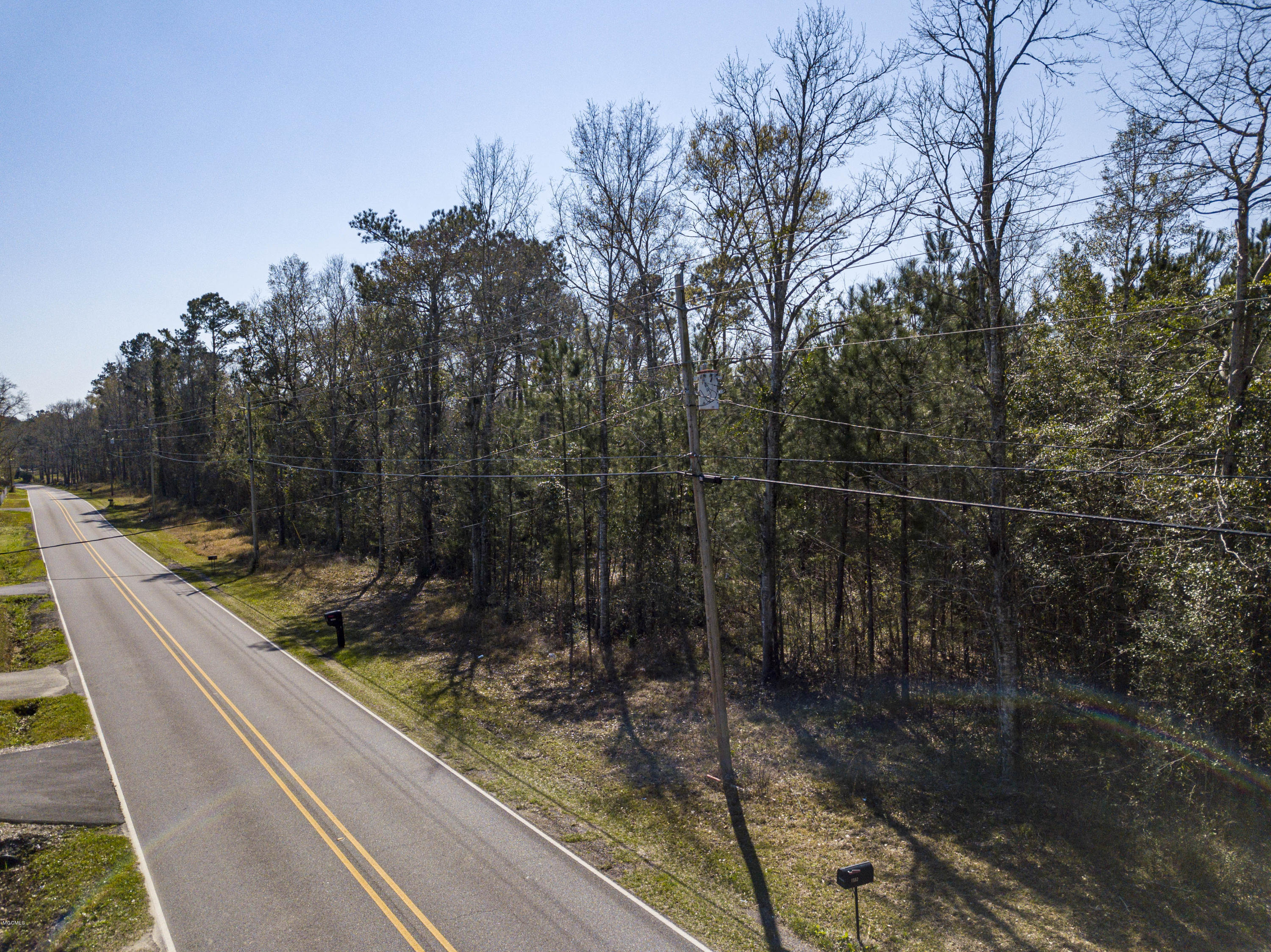 Tbd Old River Road Vancleave, MS 39565 - Photo 6 of 7 OLD RIVER RD_9