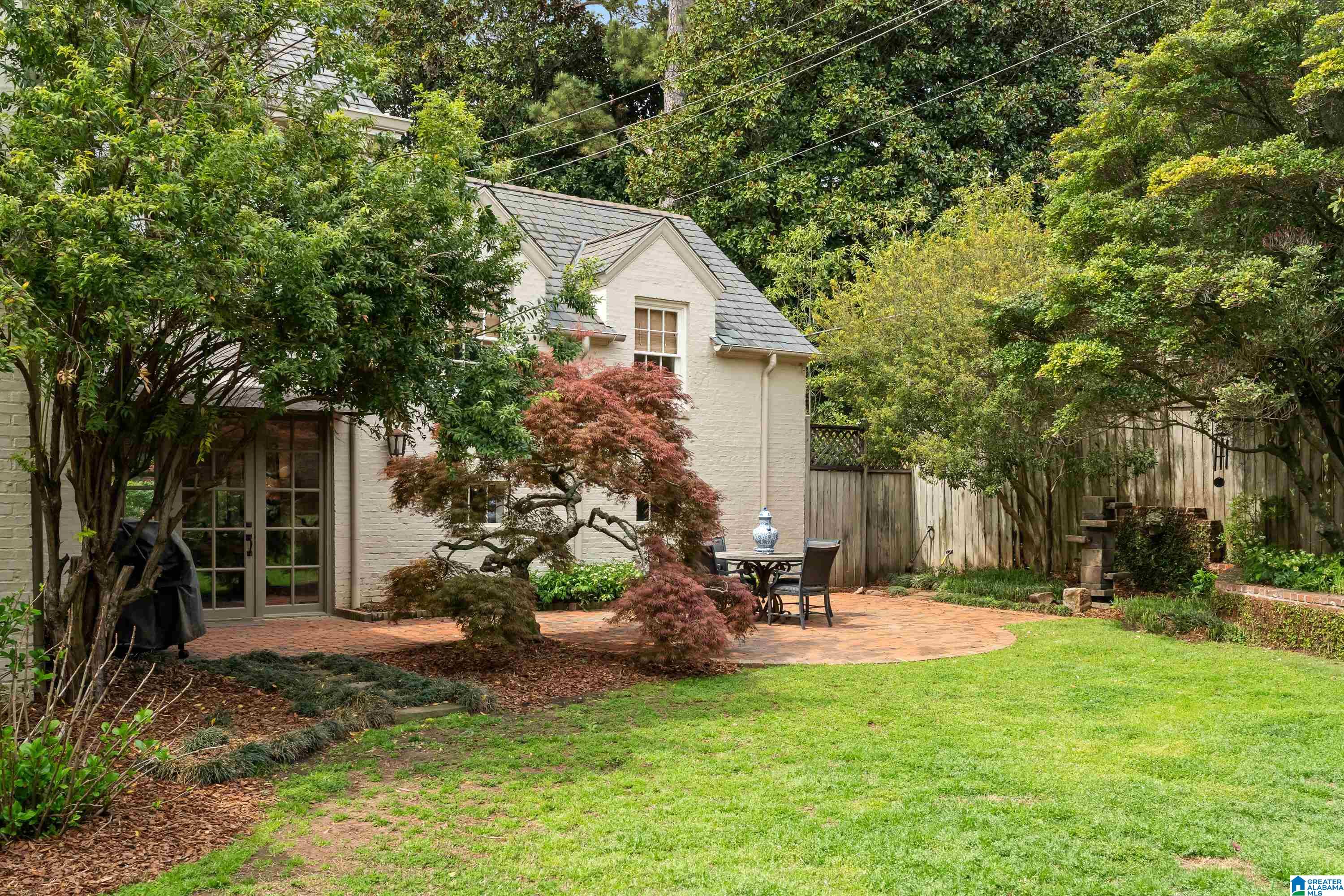 3042 Salisbury Road Birmingham, AL 35213 - Photo 48 of 59