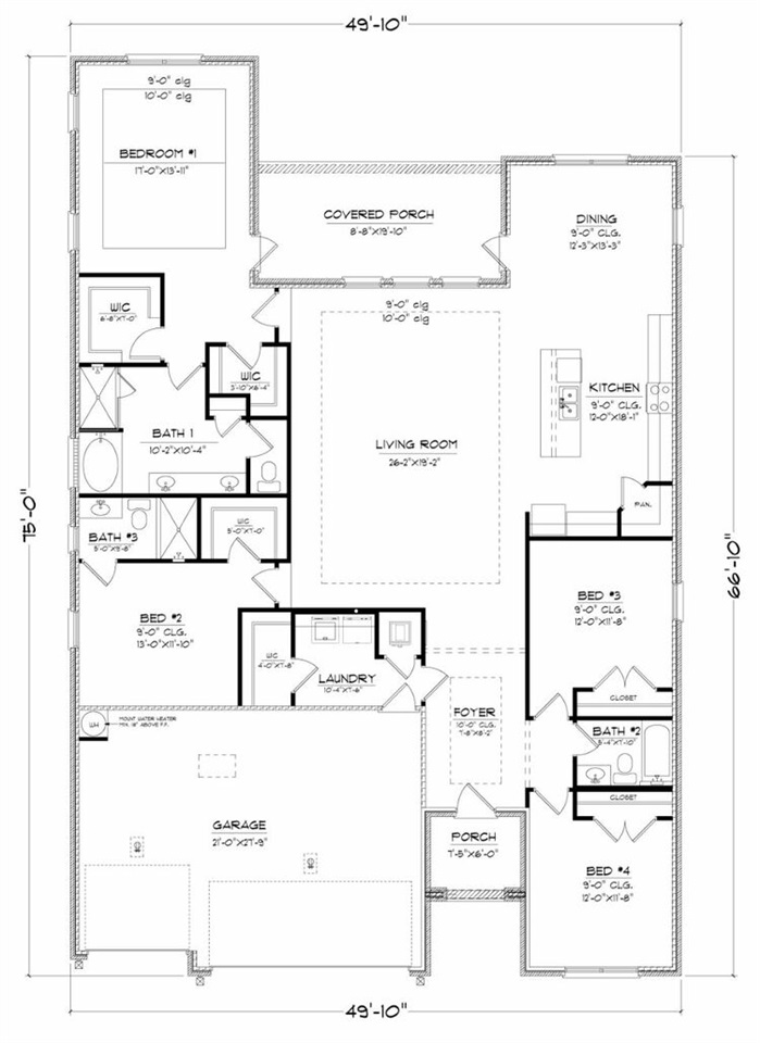 11253 Genuine Risk Circle, Unit 751 Daphne, AL 36526 - Photo 25 of 26