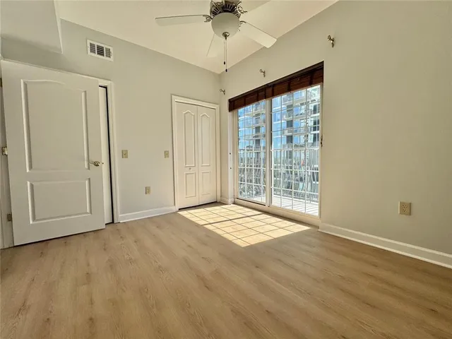 $2,800 | 195 14th Street Northeast, Unit 1501, Atlanta, GA 30309