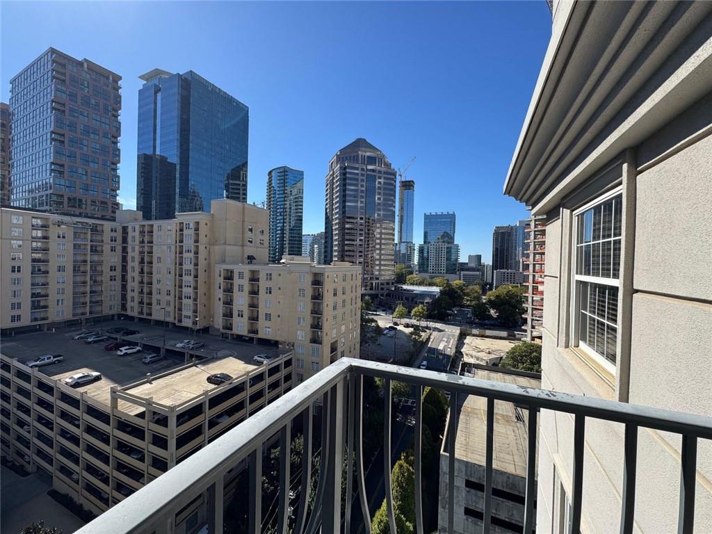 195 14th Street Northeast, Unit 1501 Atlanta, GA 30309 - Photo 24 of 47