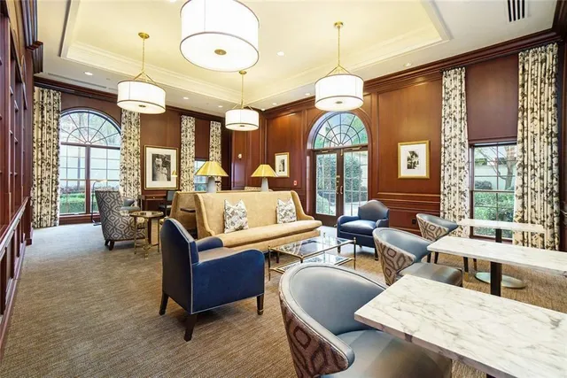 $2,800 | 195 14th Street Northeast, Unit 1501, Atlanta, GA 30309