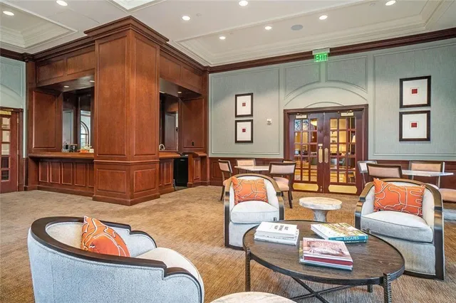 $2,800 | 195 14th Street Northeast, Unit 1501, Atlanta, GA 30309