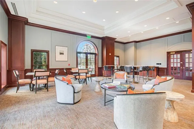 $2,800 | 195 14th Street Northeast, Unit 1501, Atlanta, GA 30309