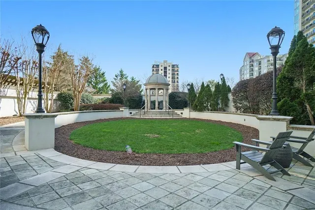 $2,800 | 195 14th Street Northeast, Unit 1501, Atlanta, GA 30309