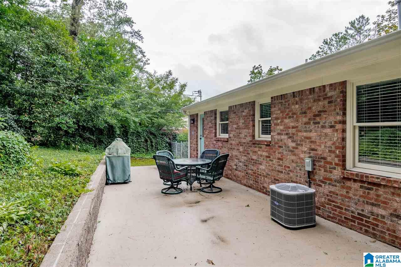 4021 Montclair Road, Unit 4021 Mountain Brook, AL 35213 - Photo 29 of 33