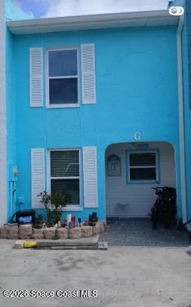 $2,400 | 299 Chandler Street, Cape Canaveral, FL 32920