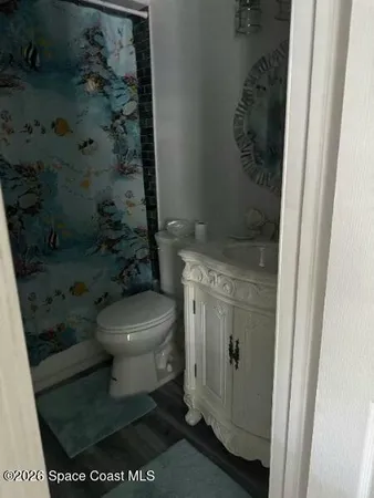 $2,400 | 299 Chandler Street, Cape Canaveral, FL 32920