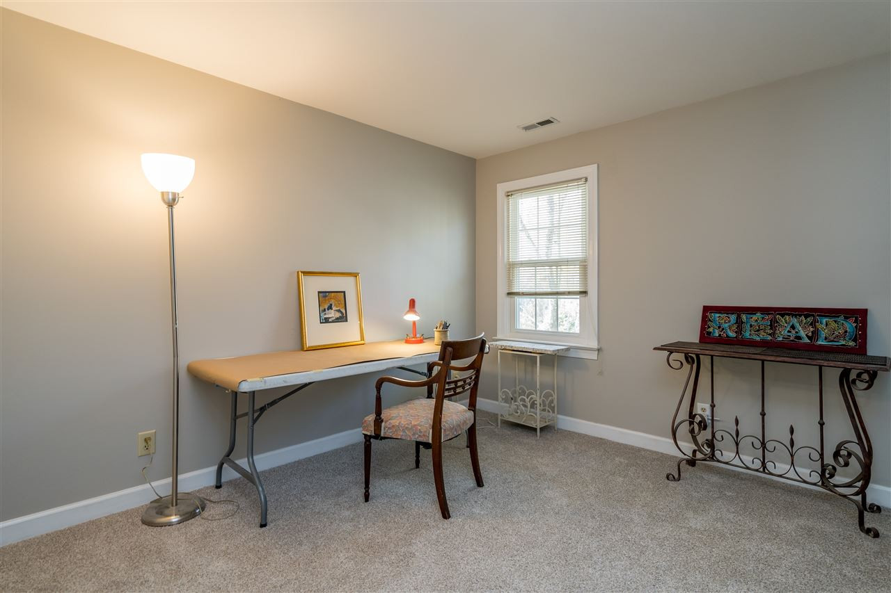 717 Weathergreen Drive Raleigh, NC 27615 - Photo 21 of 30 Bedroom - New Carpet