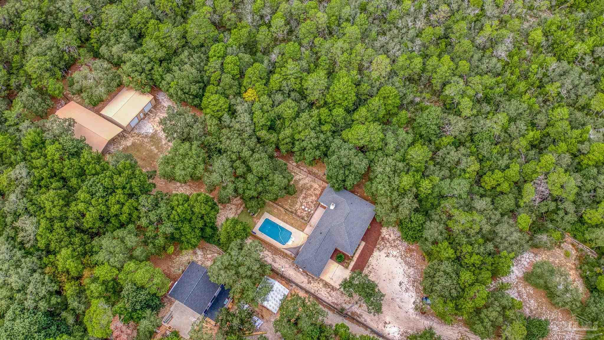 1747 New Hope Road Gulf Breeze, FL 32563 - Photo 52 of 52