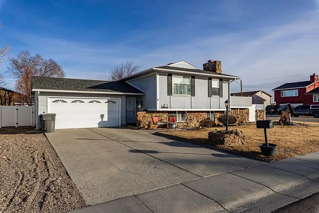 $319,900 | 1057 Elm Way, Rock Springs, WY 82901