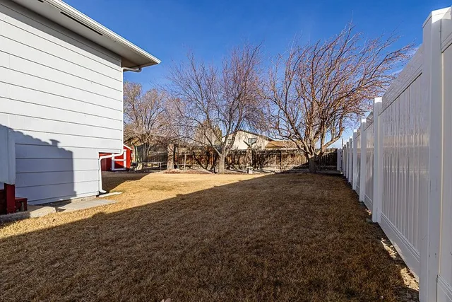 $319,900 | 1057 Elm Way, Rock Springs, WY 82901