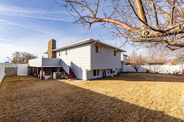 $319,900 | 1057 Elm Way, Rock Springs, WY 82901