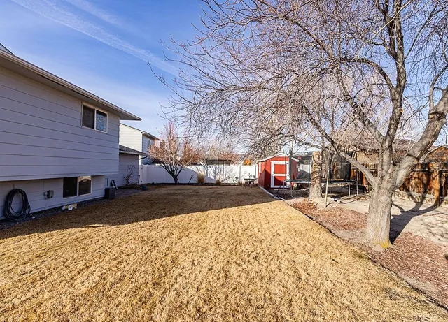 $319,900 | 1057 Elm Way, Rock Springs, WY 82901